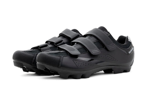 Tommaso Montagna 100 Mens Mountain Biking Shoes—Indoor Cycling Shoes Men