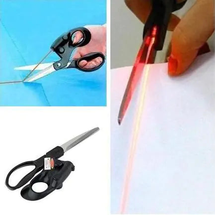Precision Laser Craft Scissors