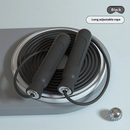 Digital Training Fitness Fat Burning Exercise Jump Rope