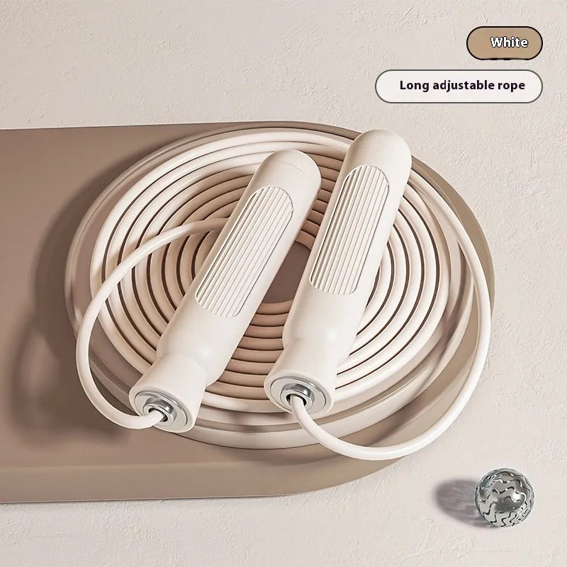 Digital Training Fitness Fat Burning Exercise Jump Rope
