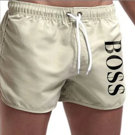 Men's Fashion Beach Shorts