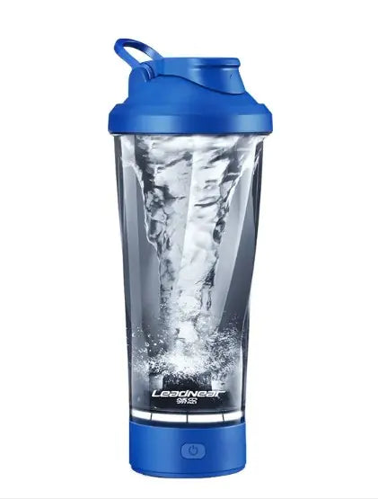 Fitness Blender Bottle