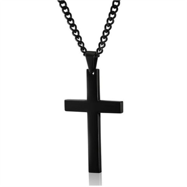 Cross Necklace Jewelry