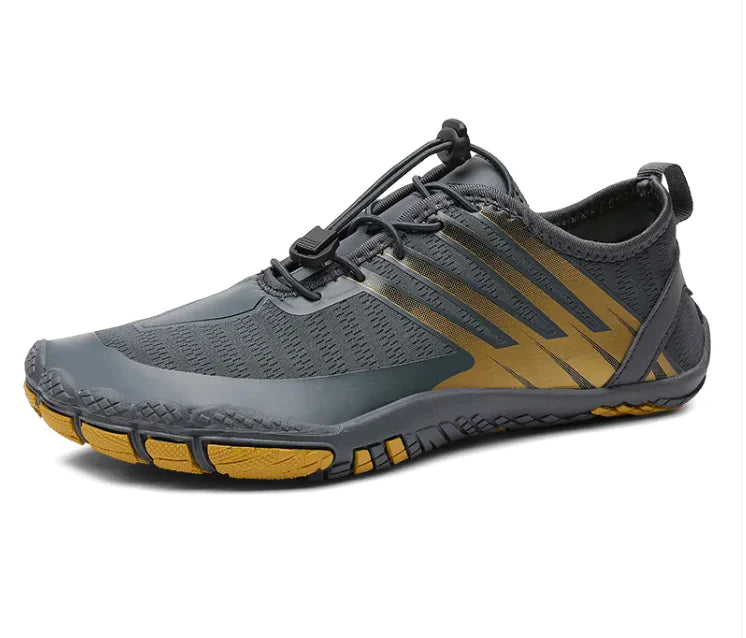 EcoTrek Barefoot Sports Shoes