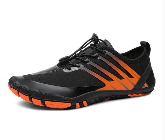 EcoTrek Barefoot Sports Shoes