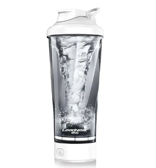 Fitness Blender Bottle