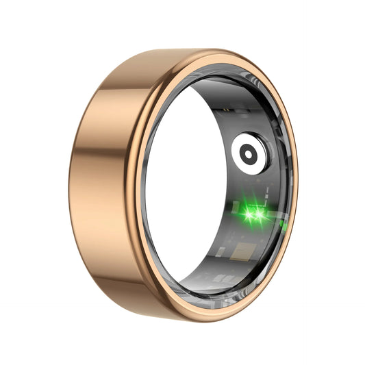 Health Insight Smart Ring