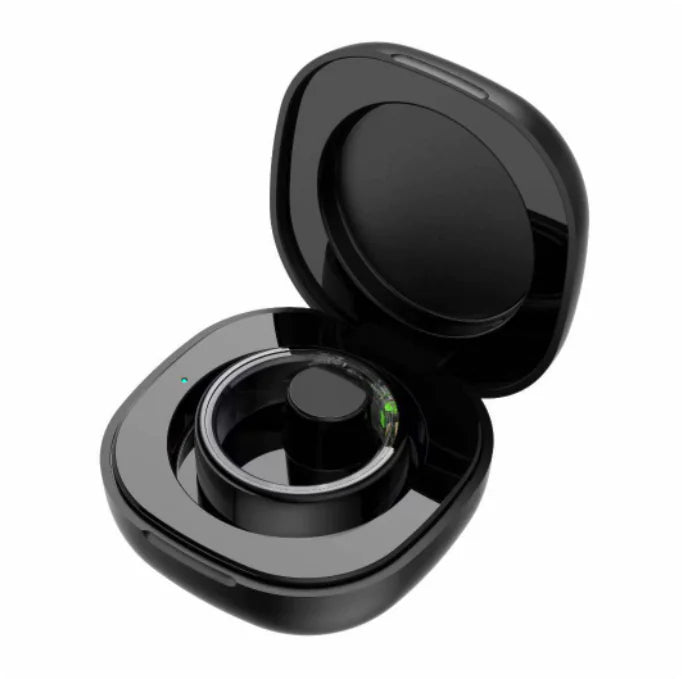 Health Insight Smart Ring