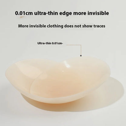 Invisible Silicone Bra