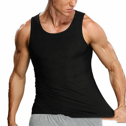 Fitness Sports Fast Shredding Sauna Vest