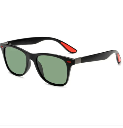 Polarized Sunglasses Unisex