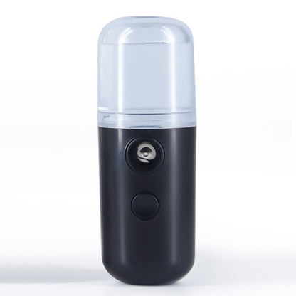 Nano Mist Facial Sprayer Beauty Steamer Moisturizing Beauty