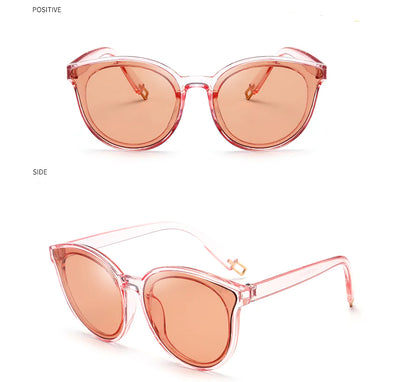 Blue Ocean Sunglasses