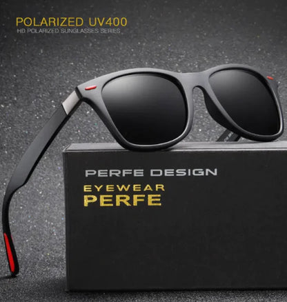 Polarized Sunglasses Unisex