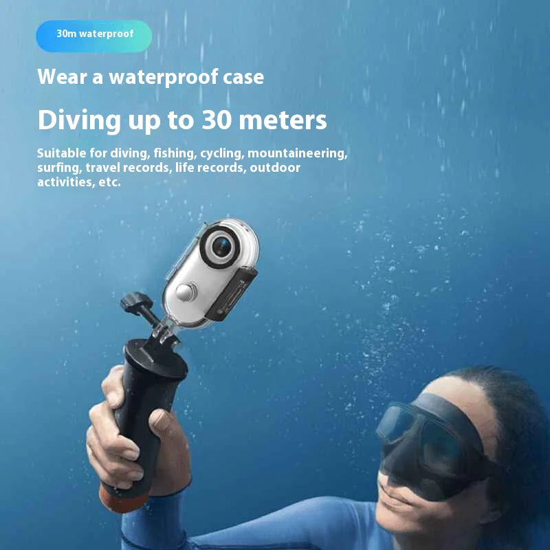 Diving Camera (WaterProof 30 Meters)