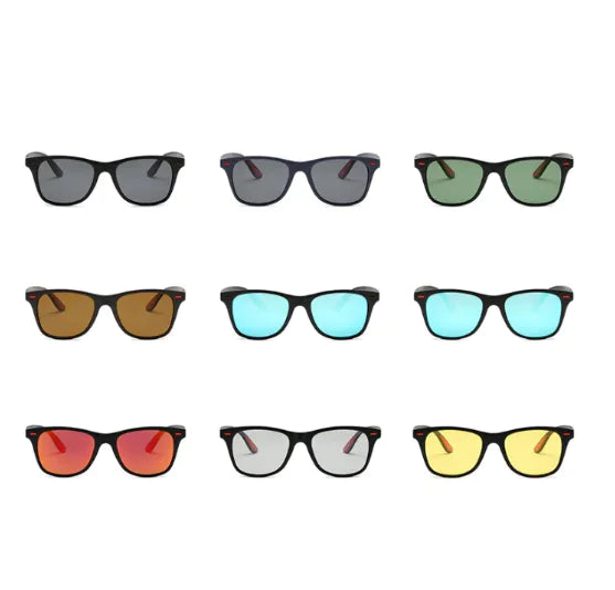 Polarized Sunglasses Unisex