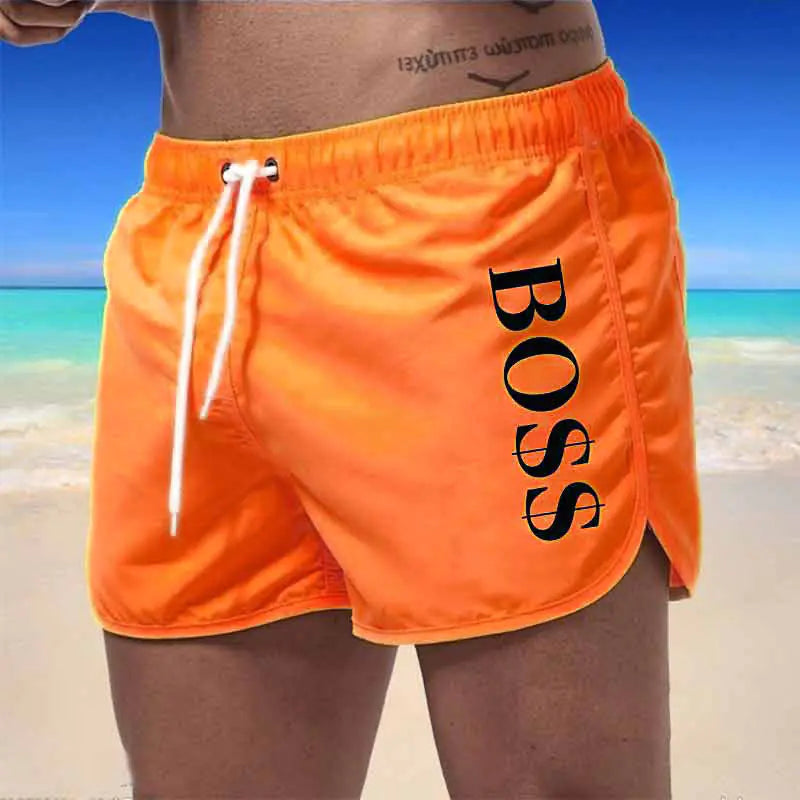 Men's Fashion Beach Shorts
