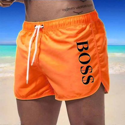 Men's Fashion Beach Shorts