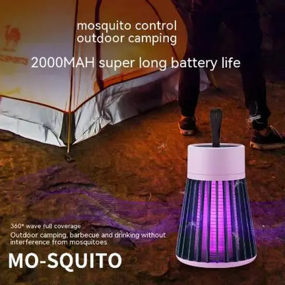 Electric Mosquito Killer Lamp