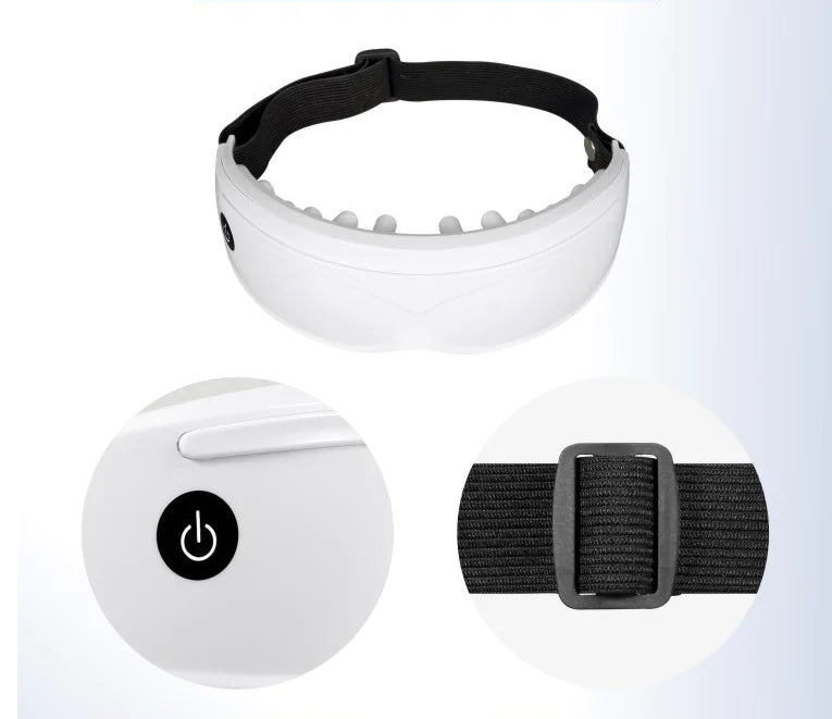 OptiComfort Eye Relaxer