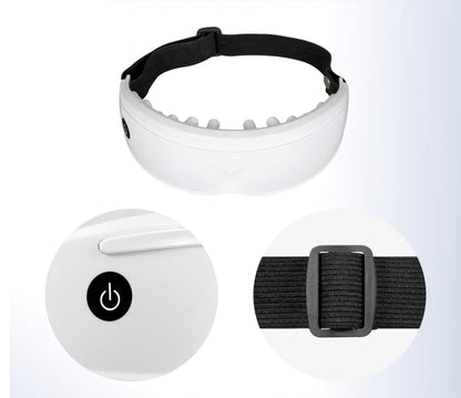 OptiComfort Eye Relaxer