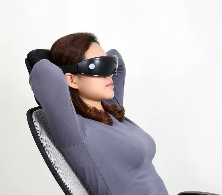 OptiComfort Eye Relaxer