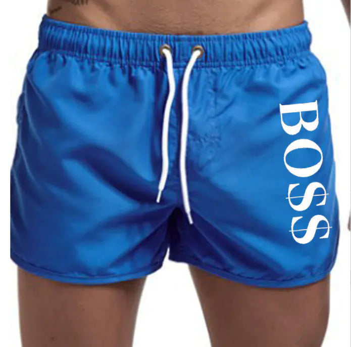 Men's Fashion Beach Shorts