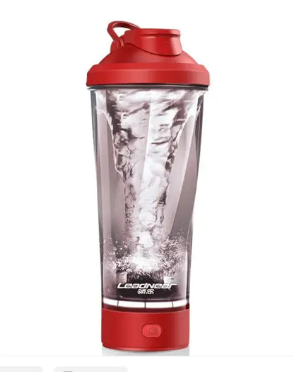 Fitness Blender Bottle