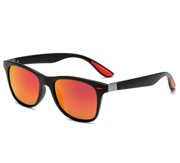 Polarized Sunglasses Unisex