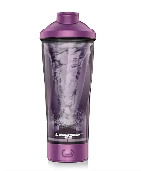 Fitness Blender Bottle