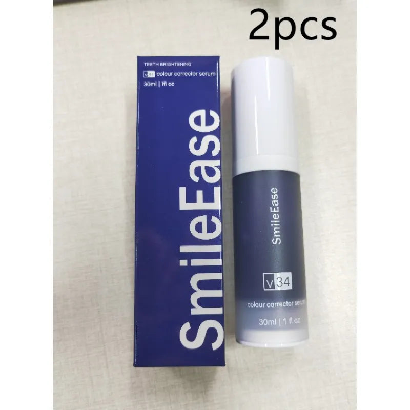 Purple Teeth Whitening Toothpaste