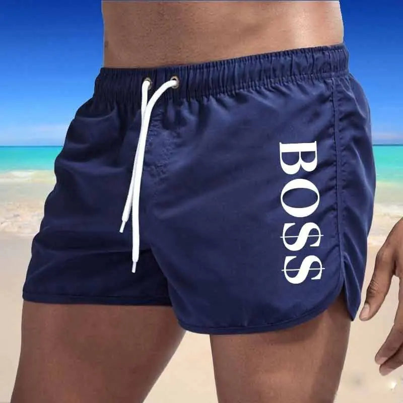 Men's Fashion Beach Shorts