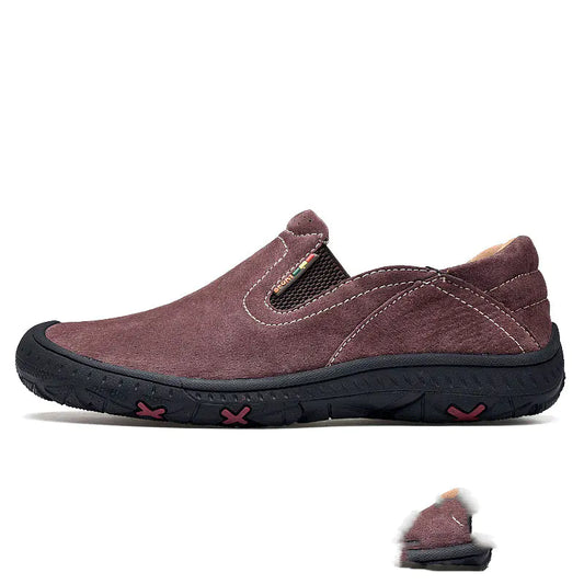 Four Terrain Hiking Shoes