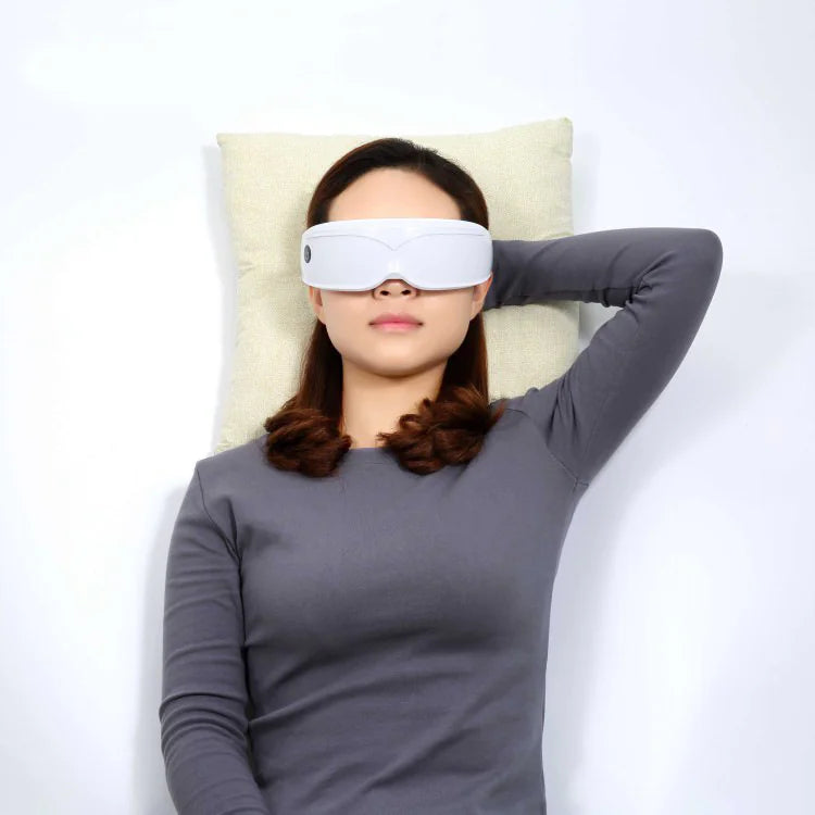OptiComfort Eye Relaxer