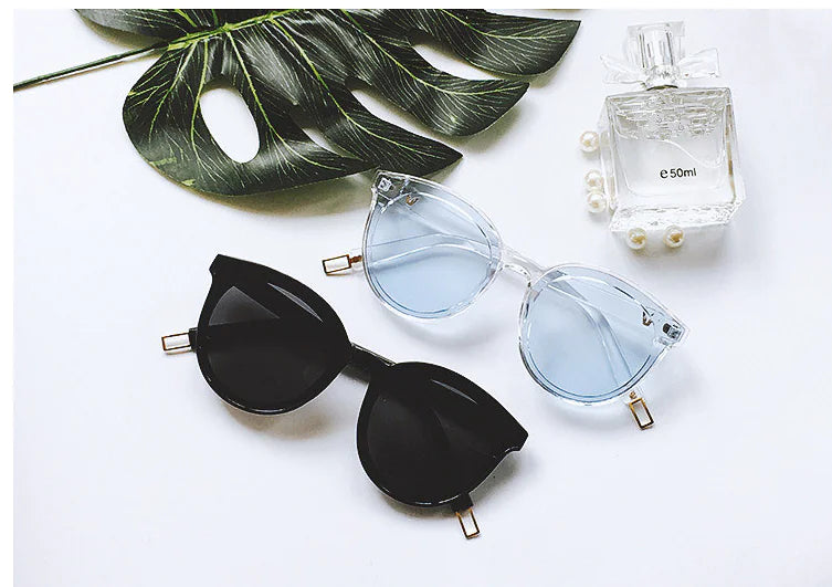 Blue Ocean Sunglasses