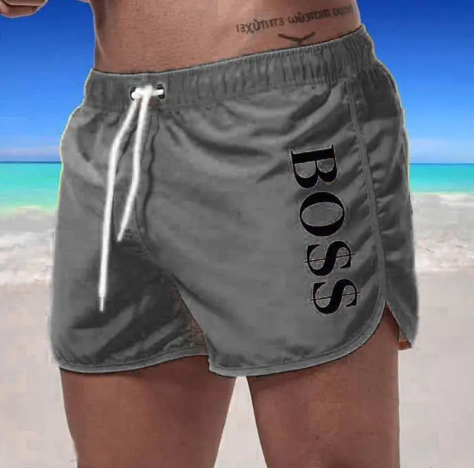 Men's Fashion Beach Shorts