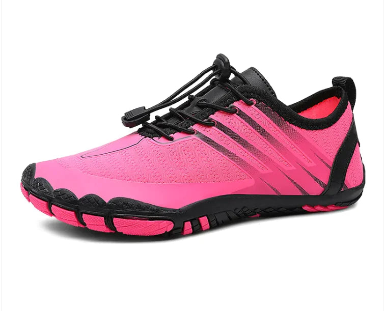 EcoTrek Barefoot Sports Shoes
