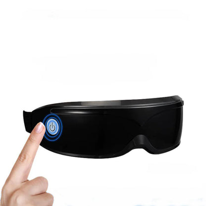 OptiComfort Eye Relaxer