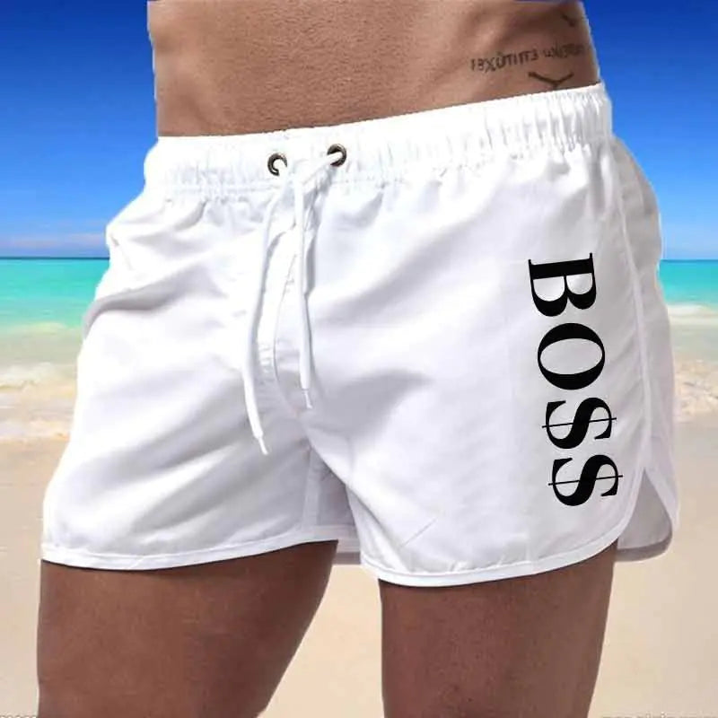 Men's Fashion Beach Shorts