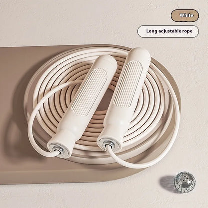 Digital Training Fitness Fat Burning Exercise Jump Rope