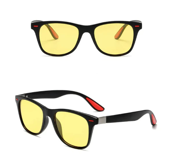 Polarized Sunglasses Unisex