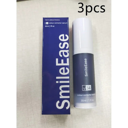 Purple Teeth Whitening Toothpaste