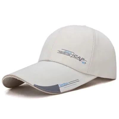 All-Season Stylish Sun Cap