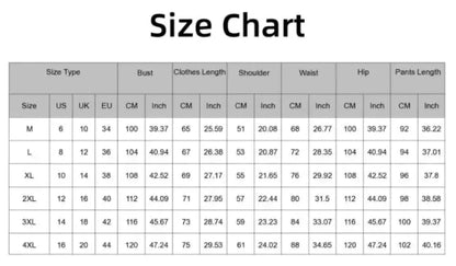Men's Trendy Activewear Suit