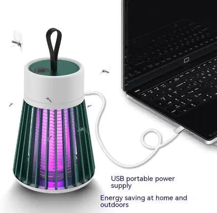 Electric Mosquito Killer Lamp