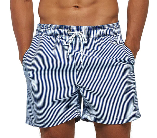 Men's Swim Trunks, Beach Shorts, Casual Shorts