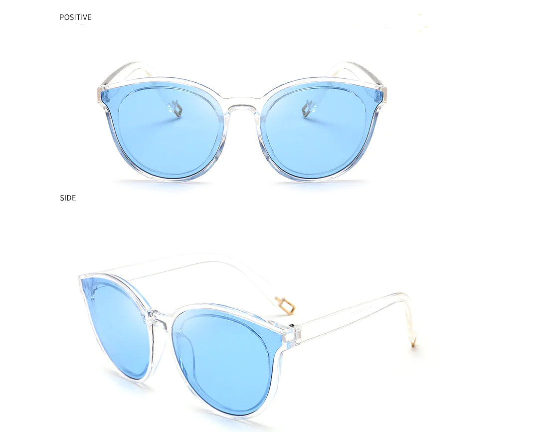Blue Ocean Sunglasses