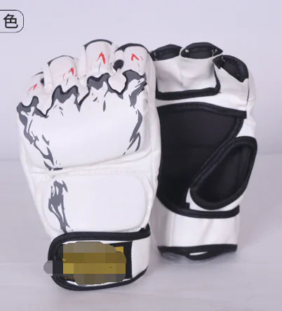 MMA Training Fighting Gloves