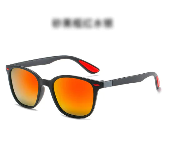 Polarized Sunglasses Unisex