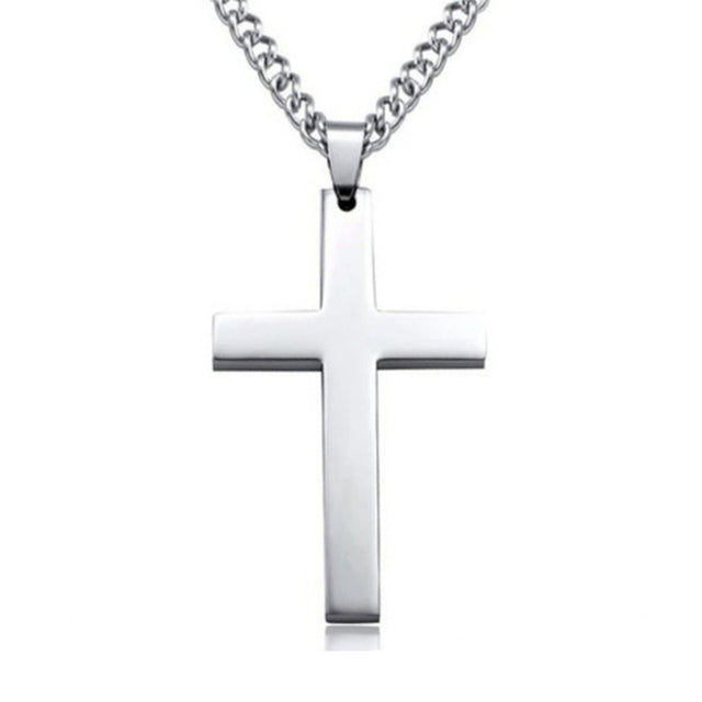 Cross Necklace Jewelry